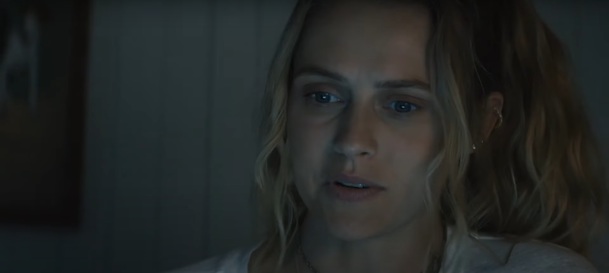 Poslední výročí : Nový mysteriózní seriál rozplétá ostrovní záhadu | Fandíme serialům