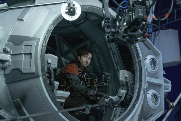 Andor: 2. řada seriálu jsou vlastně čtyři Star Wars velkofilmy | Fandíme serialům