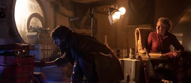Andor: 2. řada seriálu jsou vlastně čtyři Star Wars velkofilmy | Fandíme serialům