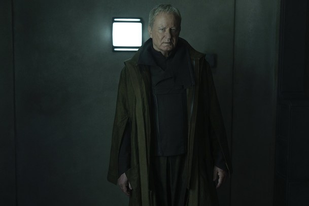 Andor: Druhá řada nejlepšího Star Wars seriálu už klepe na dveře | Fandíme serialům