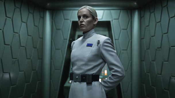Andor: 2. řada seriálu jsou vlastně čtyři Star Wars velkofilmy | Fandíme serialům