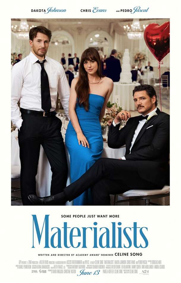 Dokonalá shoda: Romantická komedie s Pedrem Pascalem míří do Česka | Fandíme filmu