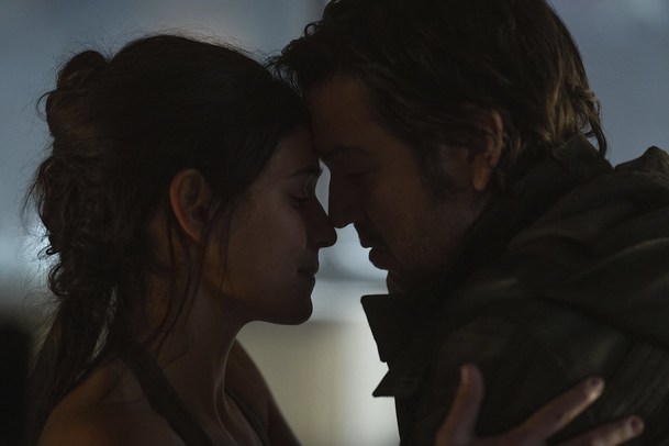 Andor: 2. řada seriálu jsou vlastně čtyři Star Wars velkofilmy | Fandíme serialům