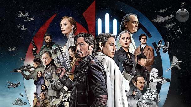 Andor: Druhá řada nejlepšího Star Wars seriálu už klepe na dveře | Fandíme serialům
