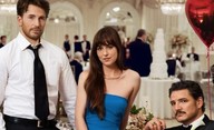 Materialists: Chris Evans, Dakota Johnson a Pedro Pascal v milostném trojúhelníku | Fandíme filmu