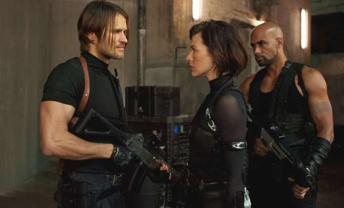 Resident Evil: Restart nabral první herce | Fandíme filmu
