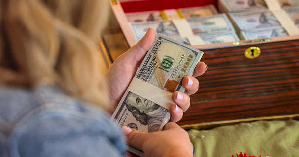 Tajemství za milión dolarů: Nová soutěžní hra pro milovníky Zrádců | Fandíme serialům
