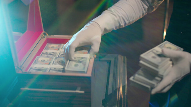 Tajemství za milión dolarů: Nová soutěžní hra pro milovníky Zrádců | Fandíme serialům