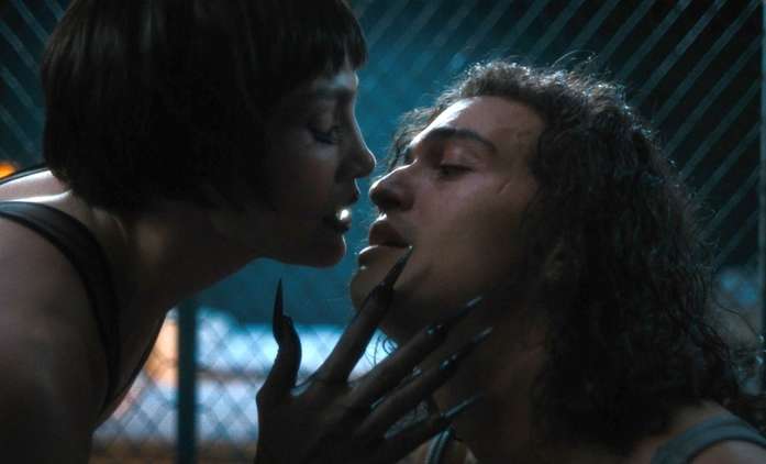 Kiss of the Spider Woman: Jennifer Lopez v muzikálu s mytickým predátorem | Fandíme filmu