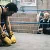 Salvable: Shia LaBeouf v příběhu stárnoucího boxera, co si hledá místo na světě | Fandíme filmu