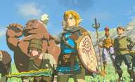 The Legend of Zelda: Chystané fantasy dobrodružství oznámilo datum premiéry | Fandíme filmu
