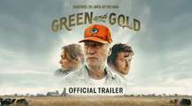 Green and Gold - Trailer | Fandíme filmu