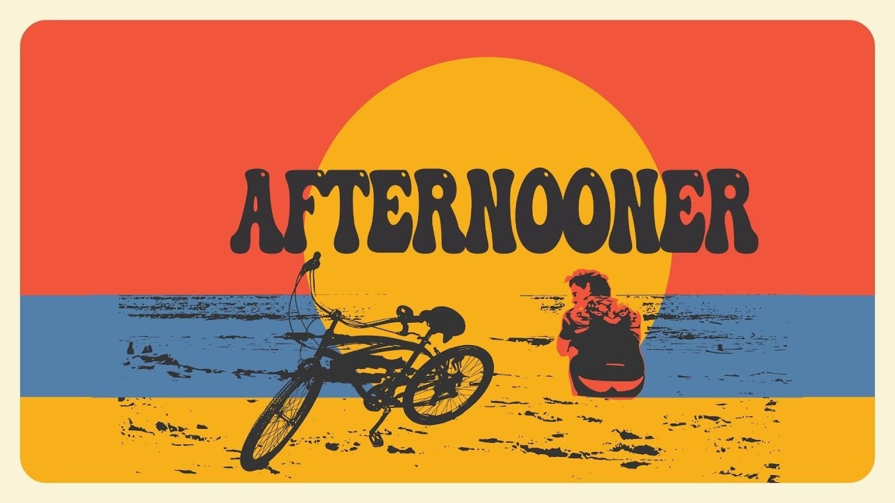 Afternooner - Trailer | Fandíme filmu