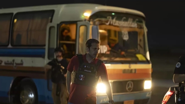 Kábul: Seriálové drama nás vrhne do afgánského chaosu | Fandíme serialům