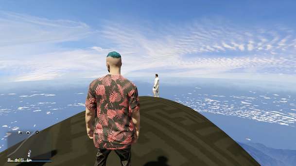 Grand Theft Hamlet: Partička nadšenců zinscenovala Shakespeara ve hře GTA | Fandíme filmu