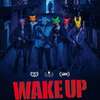 Wake Up: Partu aktivistů při vandalské akci nahání vyšinutý strážný | Fandíme filmu