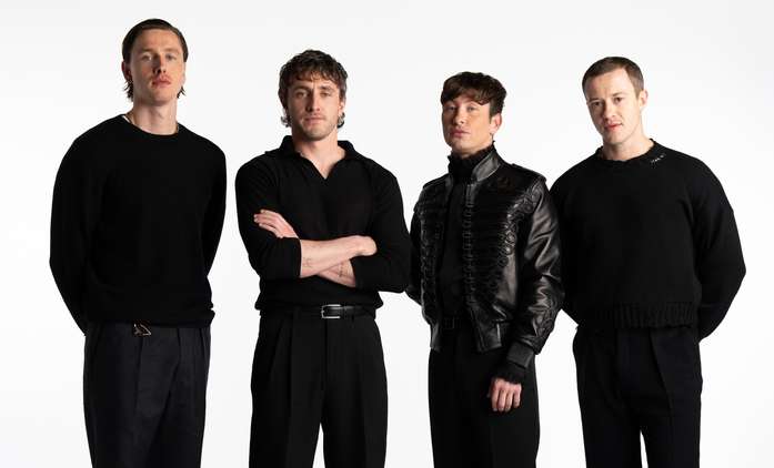 Filmoví Beatles obsazují své manželky | Fandíme filmu