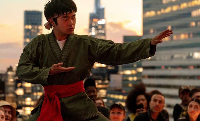 Box Office: Karate Kid v pokladnách kin Toma Cruise nepřepral | Fandíme filmu