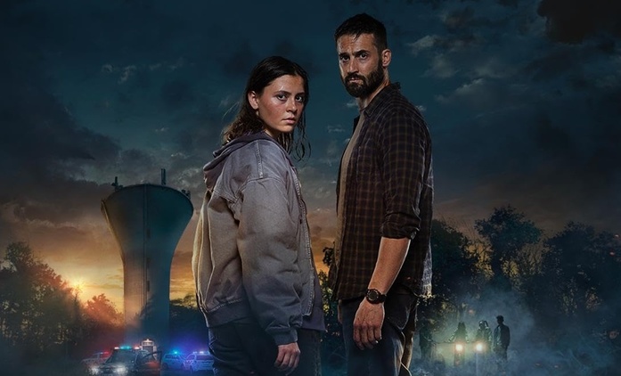 Anaon: Francouzská variace na Stranger Things začala | Fandíme seriálům