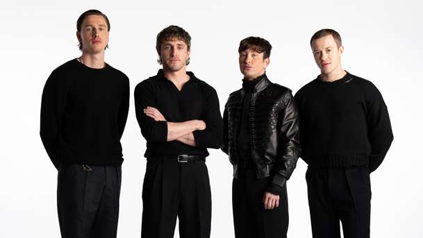 Filmoví Beatles obsazují své manželky | Fandíme filmu