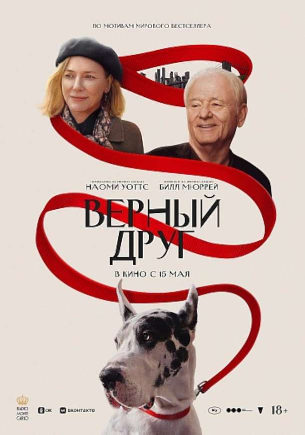 The Friend: V hořkosladkém filmu pes a jeho nová paní společně truchlí | Fandíme filmu
