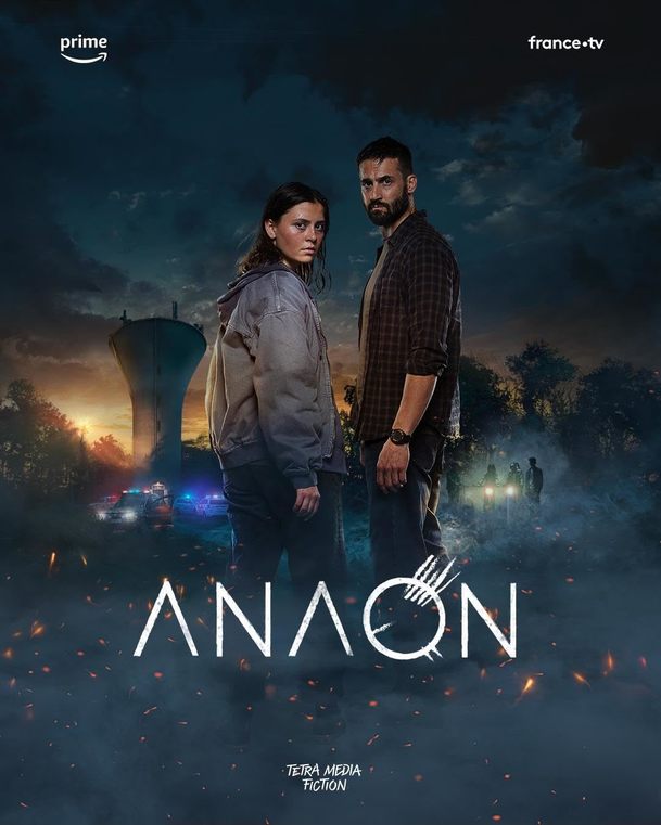 Anaon: Francouzská variace na Stranger Things začala | Fandíme serialům