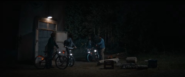 Anaon: Francouzská variace na Stranger Things začala | Fandíme serialům
