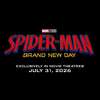 Spider-Man 4 oznámil oficiální název | Fandíme filmu