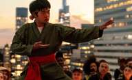 Box Office: Karate Kid v pokladnách kin Toma Cruise nepřepral | Fandíme filmu
