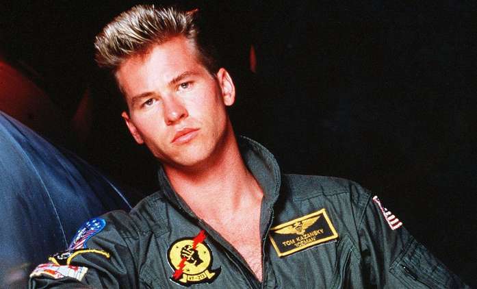 Zemřel Val Kilmer, bylo mu 65 let | Fandíme filmu