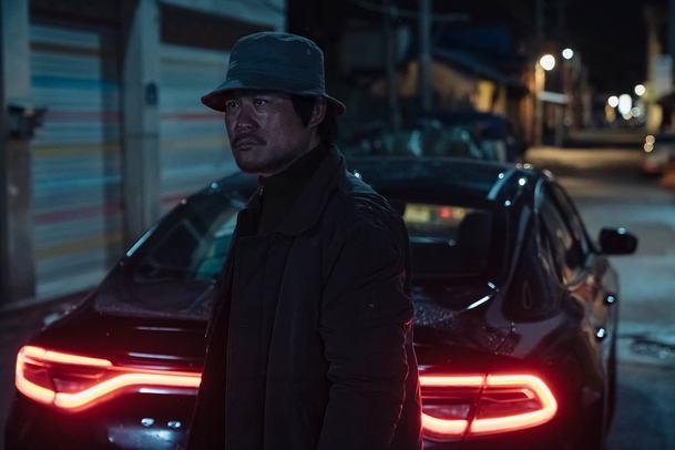 Karma: Hvězdy Hry na oliheň v novém kriminálním thrilleru od Netflixu | Fandíme serialům