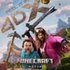 Minecraft film: Do kin dorazila ptákovina složená z kostek | Fandíme filmu