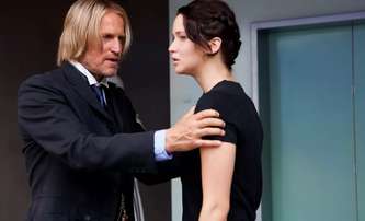 Hunger Games: Úsvit sklizně - Natáčení začne už letos | Fandíme filmu