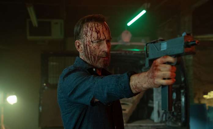 Nikdo 2: Taťka zabiják novou misi bude řešit s rodinou na krku | Fandíme filmu