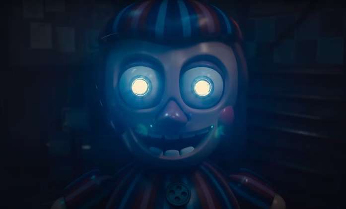 Pět nocí u Freddyho 2: Hororové pokračování v první upoutávce | Fandíme filmu