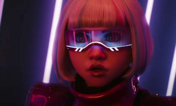M3GAN 2.0: Dvakrát tolik vraždících robotek v novém traileru | Fandíme filmu