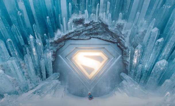 Superman: Prvních pět minut filmu je online | Fandíme filmu