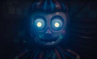 Pět nocí u Freddyho 2: Hororové pokračování v první upoutávce | Fandíme filmu