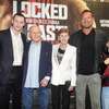 V pasti: Petr Jákl zařídil v Česku velkou hollywoodskou premiéru | Fandíme filmu
