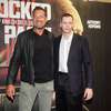V pasti: Petr Jákl zařídil v Česku velkou hollywoodskou premiéru | Fandíme filmu