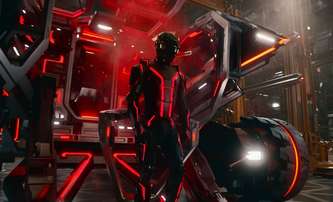Tron: Ares – První kratičký teaser láká k regulérnímu traileru | Fandíme filmu