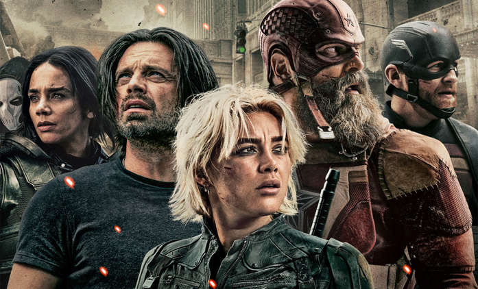 Thunderbolts*: V nové upoutávce se skáče z druhé nejvyšší budovy světa | Fandíme filmu