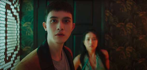 Daydreamers: V upíří novince se rozjíždí krvavá válka | Fandíme filmu