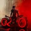 Tron: Ares - Velké představení filmu zásadně narušil skandál Jareda Leta | Fandíme filmu