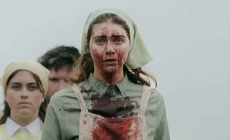 The Severed Sun: Okultní rituály v novém hororu probudí cosi zlého | Fandíme filmu
