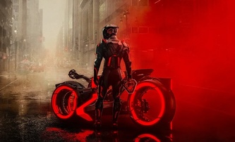 Tron: Ares - Velké představení filmu zásadně narušil skandál Jareda Leta | Fandíme filmu