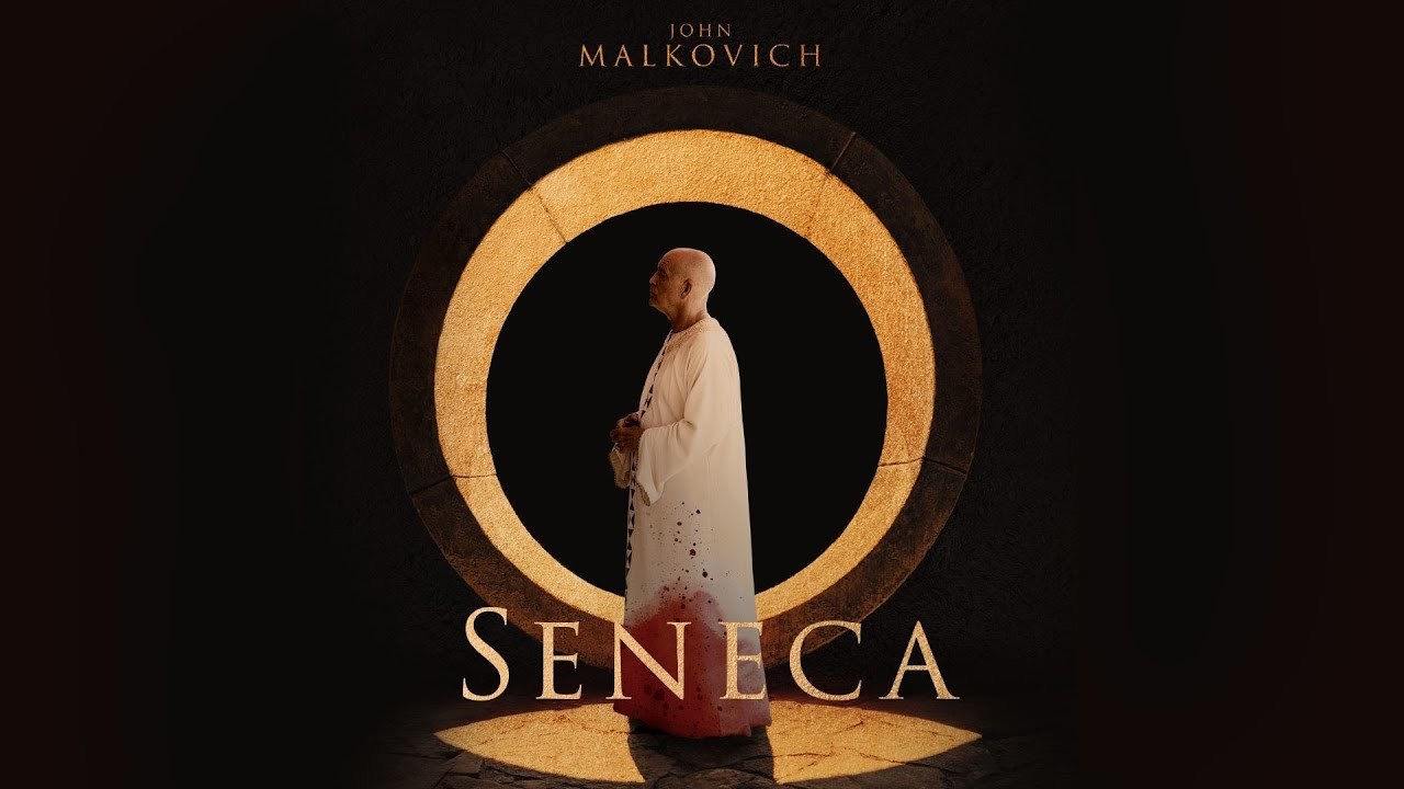 Seneca - Trailer | Fandíme filmu