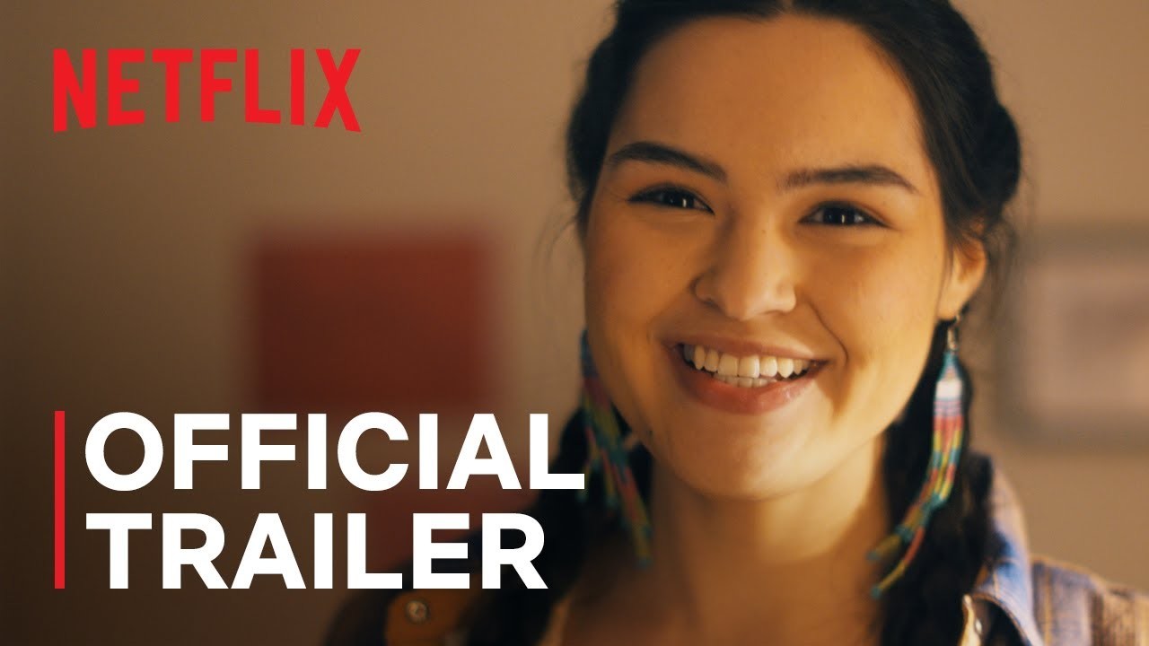 North of North - Trailer | Fandíme filmu