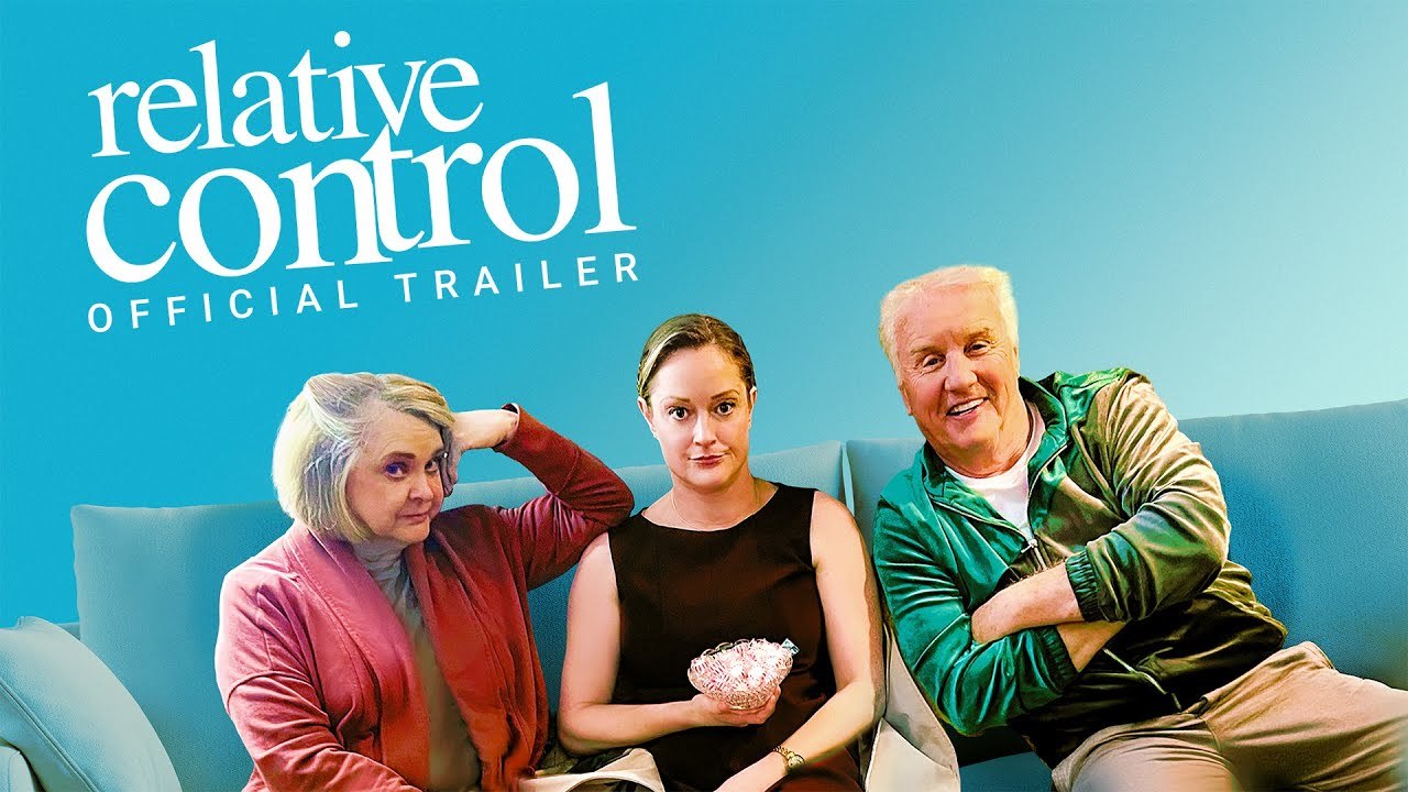 Relative Control - Trailer | Fandíme filmu
