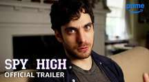 Spy High - Trailer | Fandíme filmu